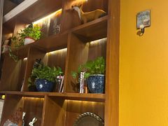 -俄士厨房(五棵松华熙LIVE店)