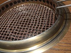 -一品诚记烤肉(大连柏威年购物中心店)