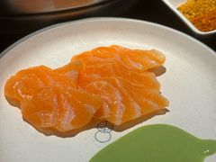 -東盛炭烤自助料理(浦东文峰广场店)