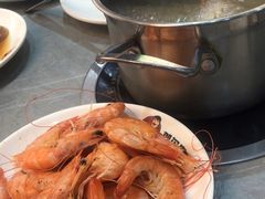 -加尔森烤肉海鲜·火锅烧烤自助