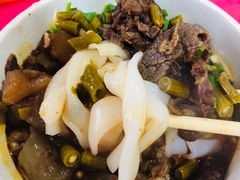-婆婆粉(江北店)