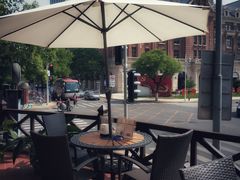 -利顺德大饭店·1863别致西餐厅(小白楼店)