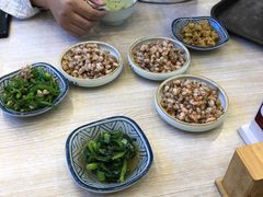 三虾面-朱洪元苏式面馆(绿宝广场店)