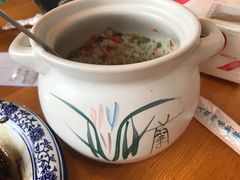 -乌镇那一年小院主题餐厅(甘泉西路店)