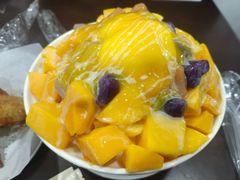 -水牛奶皇后糖水铺(深圳总店)