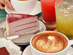-JRCAFE玖如空间