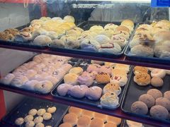 -糖一2元面包(良乡大学城店)