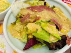 -斗牛士牛排餐厅(嘉里汇店)
