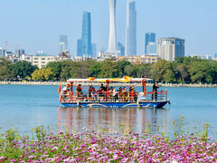 -海珠湖公园