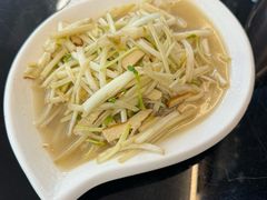 -再回楼饭店·农家菜·大鱼头(南山竹海店)