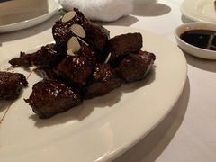 越式牛肉粒-苏浙汇(朝外店)
