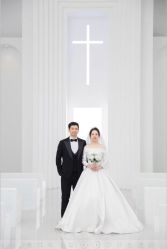 -金夫人婚纱摄影(华南店)