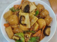 -清真·双和顺·京味菜·涮肉(灯市口店)