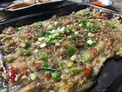 -大胡子烤羊肉清真(天海夜市总店)