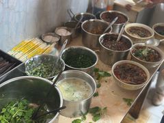 -铭记嘎洒生态鳝鱼(迎春街店)