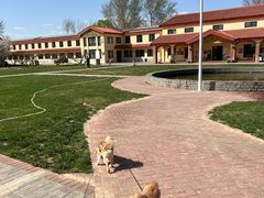 -意大利农场度假村