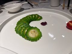 -申粤轩·手工点心·金牌烧味·经典粤菜(丁香花园店)