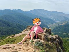 -苏木山森林公园