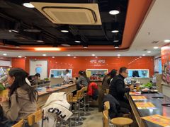 -呷哺呷哺(西单大悦城店)