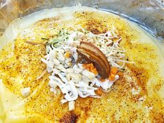 -安徽阜阳卷馍(西单店)