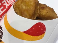 -汉堡王(徐汇绿地缤纷店)