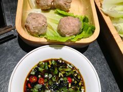 -许府牛火锅(信义坊总店)