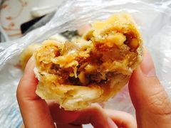 -詹记桃酥(包河万达店)
