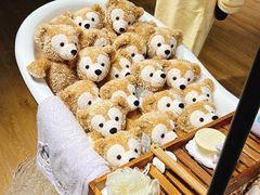 -迪士尼小镇