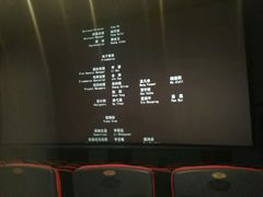 -飞扬影城(正佳IMAX店)