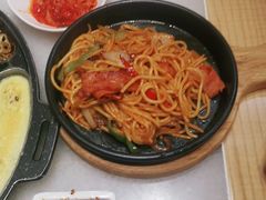 -韩宫宴炭火烤肉(昆山金鹰店)