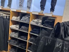 -lululemon(新天地店)