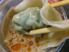 -潘国仙耳光馄饨(黄家阙路店)