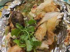 -临高吉海土窑海鲜(琼山店)