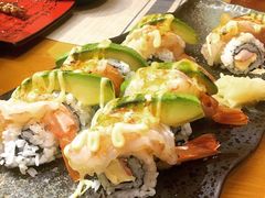 -天正河鲀·河豚亭(大连店)