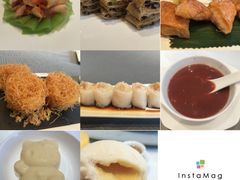 -皇朝会.经典传统粤菜(外滩店)
