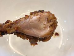 麻辣鸡腿-林记兔头(特色店)