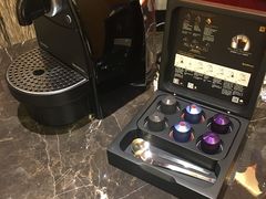 -上海浦东嘉里大酒店