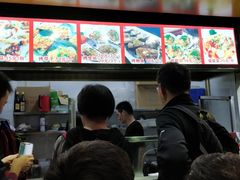 -冯姐生蚝(迎宾广场店)
