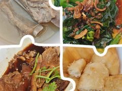 -松發肉骨茶(克拉码头店)