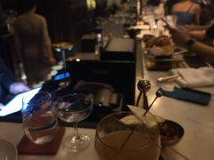 -LONG BAR 廊吧(外滩华尔道夫酒店)