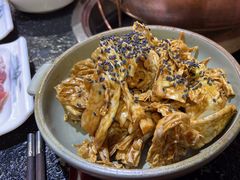 -汇聚德京味铜锅涮肉(沈家桥二路店)