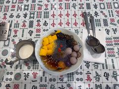 -堂屋糖水店(愚园店)