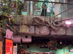 -正佳雨林生态植物园