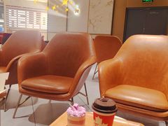 -Tims天好咖啡·贝果(东方广场店)
