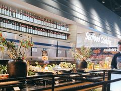 -梨花自助烤肉(乐宾店)