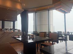 -金陵饭店 56F 家·海鲜火锅餐厅