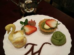 -檬舒舒MonChouChou(环球金融中心店)