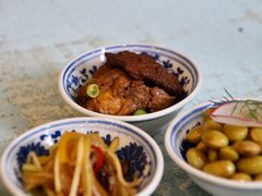 江南开胃小碟-浙江西子宾馆·牡丹厅