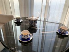 -云霄酒廊·80楼高空城景酒吧