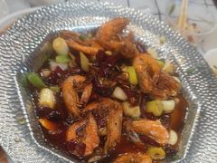 -四妹餐厅(玫瑰街店)